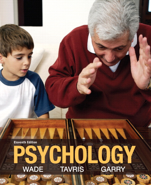 Psychology 11th edition myers free